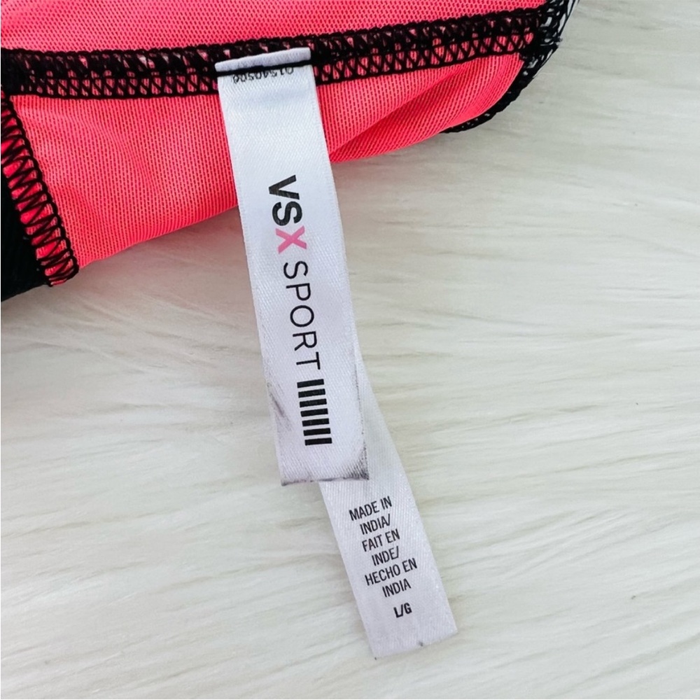 Victoria’s Secret VSX Sports Bra Large - Picture 10 of 10